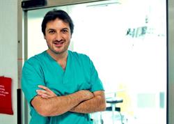 Dr. MARCO CALAPAI