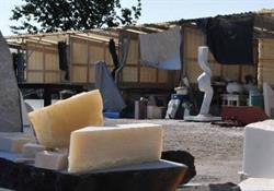 STUDIO PESCARELLA, Studio di Scultura in Marmo