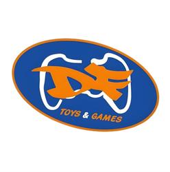 DF Toys & Games