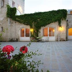 Palazzo Guglielmo Albergo diffuso