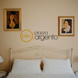 b&b Piazza Argento