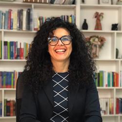 Dott.ssa Loppo Micol Psicologa e Psicoterapeuta