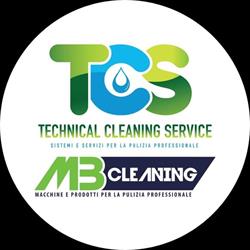 MB CLEANING - S.R.L.S.
