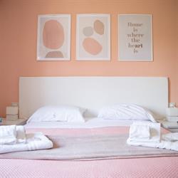 Bed & Breakfast Pitagora