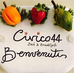 B&B CIVICO 44 Crotone