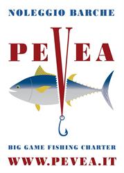 Pevea Fishing Charter - Cinqueterre Boat Tour. and levanto trip