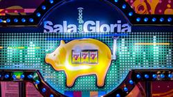 GLORIA S.R.L.