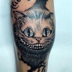 Wonderland.ink Tattoo & Piercing Studio
