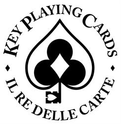 Key Playing Cards