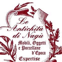 LE ANTICHITA' DI NAGU' SRL