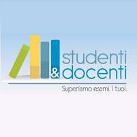 STUDENTI&DOCENTI