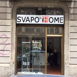 Svapo Home - Negozio di sigarette elettroniche