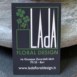 LAdA Floral&Garden Design