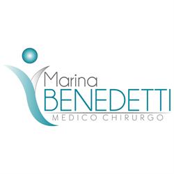 DR.SSA MARINA BENEDETTI