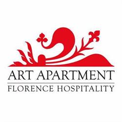 Art Apartment Florence