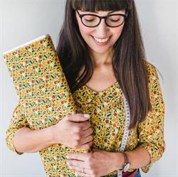 The Yellow Peg