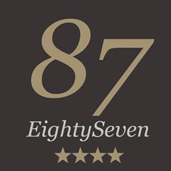 Hotel 87 eighty-seven