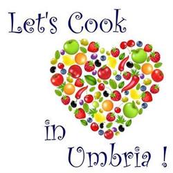 Let's Cook in Umbria