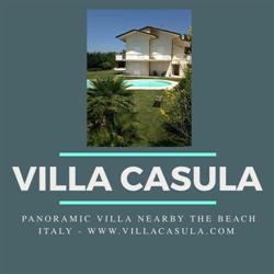 VILLA CASULA