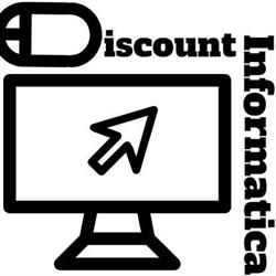 DISCOUNTinformatica