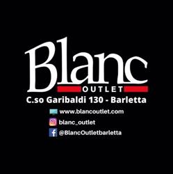 Blanc outlet