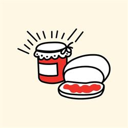 Pane & Marmellata