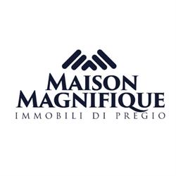 Maison Magnifique