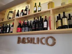 Basilico ristorante trattoria