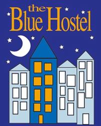 Blue Hostel