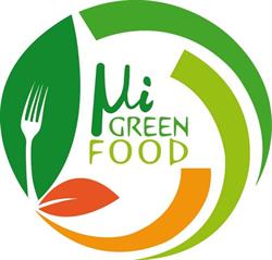 Mi green food di Milena Mastropierro