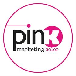 Pink Marketing Color