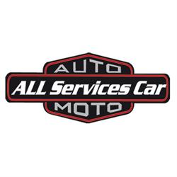 ALL SERVICES CAR S.R.L.S.
