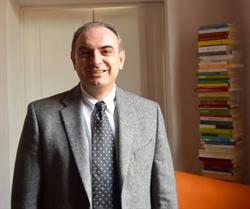 Dott.Daniele Malaguti - Psicoterapeuta