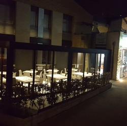 Smartil Restaurant Cafe'
