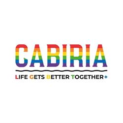 Cabiria Slow Beach