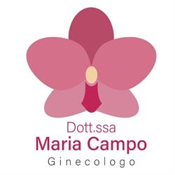 Dott.ssa Maria Campo Ginecologo