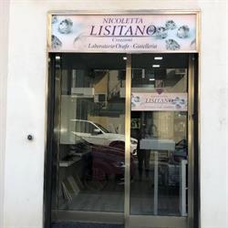 Nicoletta Lisitano Creazioni