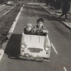 Autoscuola Montespaccato