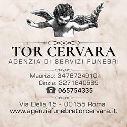 Agenzia Funebre Tor Cervara Roma