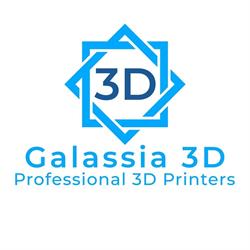 Galassia 3D