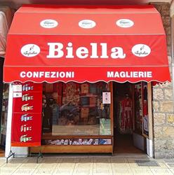 Biella Abbigliamento