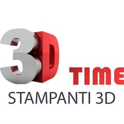 3DTIME STAMPANTI 3D