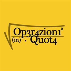 Operazioni in Quota di Salvadori Marco