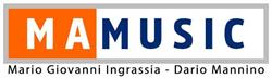 Mamusic