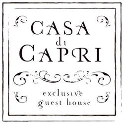 Casa di Capri Suite