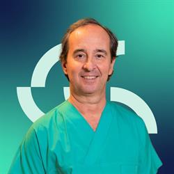 Dr. Cristiano Giardiello