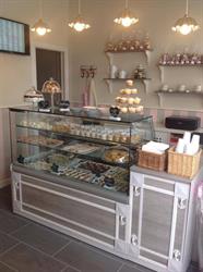 EMMA'S BAKING DI FEDERICA DI SANNO