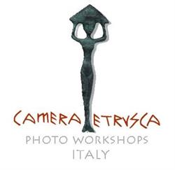 Camera Etrusca. Photography workshop, master class and photo holidays in Italy