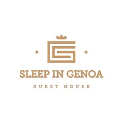 Sleep in Genoa Guest House