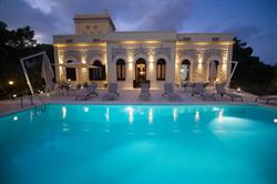 Villa le Torri